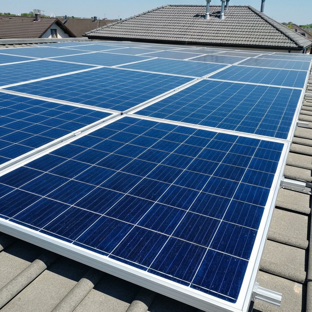 Jinko Solar Panels