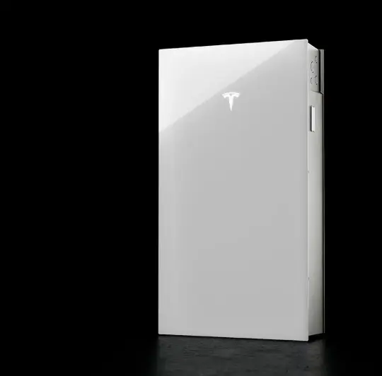 Tesla Powerwall 3 Battery Storage